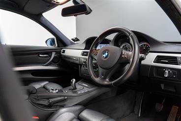 2009 BMW M3 - Thumbnail