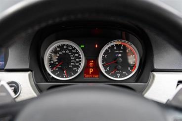 2009 BMW M3 - Thumbnail