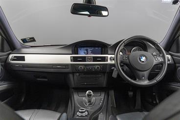 2009 BMW M3 - Thumbnail