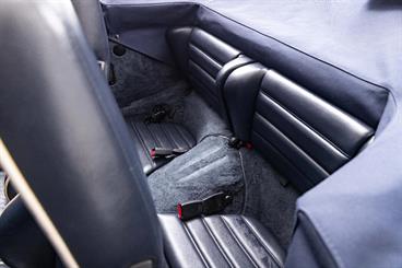 1989 Porsche 911 - Thumbnail