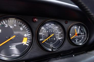 1989 Porsche 911 - Thumbnail