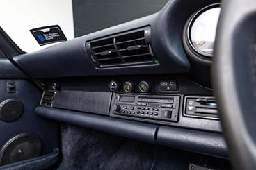 1989 Porsche 911 - Thumbnail