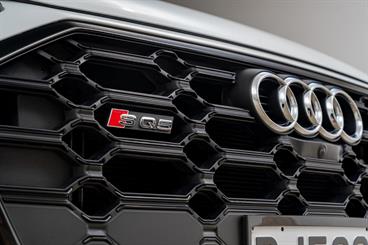 2022 Audi SQ5 - Thumbnail