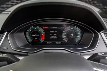 2022 Audi SQ5 - Thumbnail