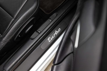 2002 Porsche 911 - Thumbnail