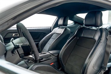 2016 Ford Mustang - Thumbnail
