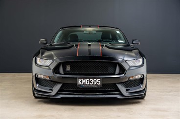 2016 Ford Mustang - Thumbnail