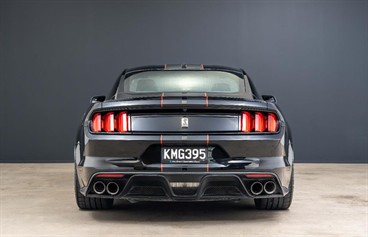 2016 Ford Mustang - Thumbnail