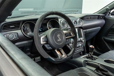 2016 Ford Mustang - Thumbnail