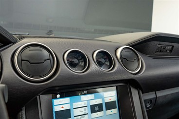 2016 Ford Mustang - Thumbnail