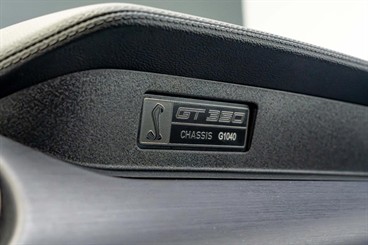2016 Ford Mustang - Thumbnail