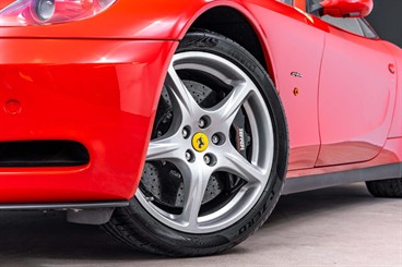 2016 Ferrari 612 - Thumbnail