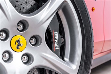 2016 Ferrari 612 - Thumbnail