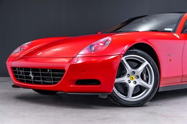 2016 Ferrari 612 - Thumbnail