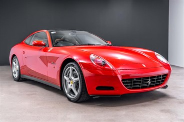 2016 Ferrari 612 - Thumbnail