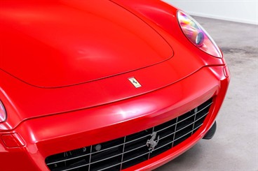 2016 Ferrari 612 - Thumbnail
