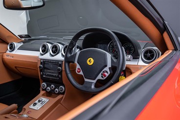 2016 Ferrari 612 - Thumbnail