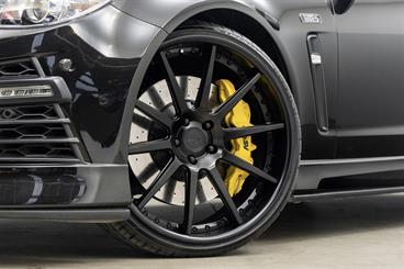 2017 Holden HSV - Thumbnail