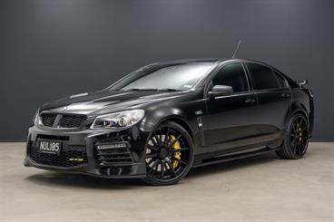 2017 Holden HSV - Thumbnail