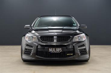 2017 Holden HSV - Thumbnail