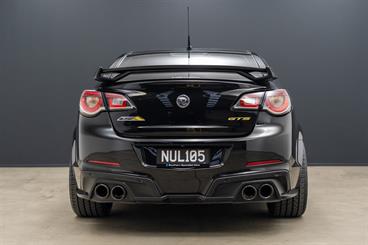 2017 Holden HSV - Thumbnail