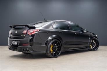 2017 Holden HSV - Thumbnail
