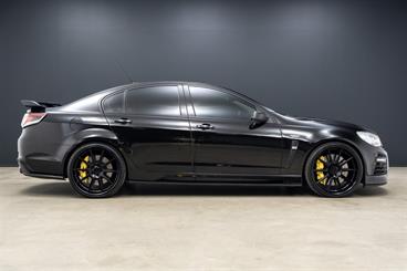 2017 Holden HSV - Thumbnail