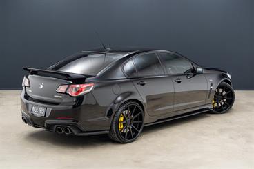 2017 Holden HSV - Thumbnail
