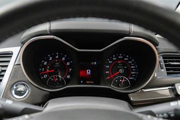 2017 Holden HSV - Thumbnail