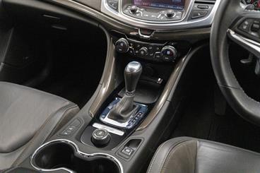 2017 Holden HSV - Thumbnail