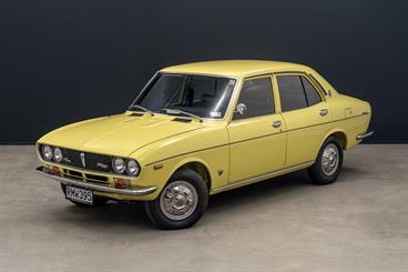 1972 Mazda RX2 - Thumbnail