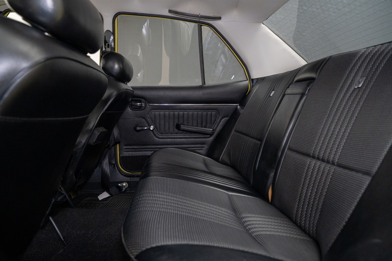 1972 Mazda RX2