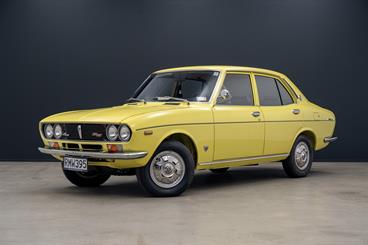 1972 Mazda RX2 - Thumbnail