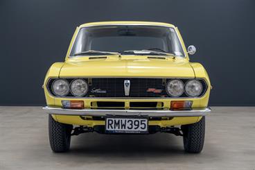 1972 Mazda RX2 - Thumbnail
