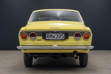 1972 Mazda RX2 - Thumbnail