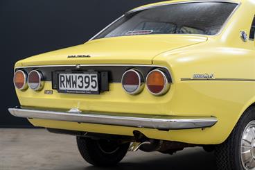 1972 Mazda RX2 - Thumbnail