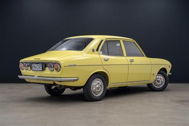 1972 Mazda RX2 - Thumbnail