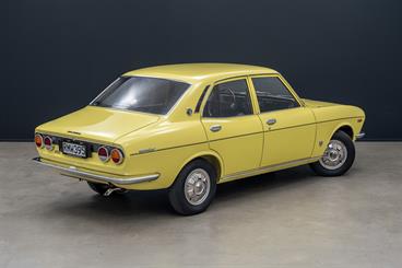 1972 Mazda RX2 - Thumbnail