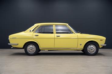 1972 Mazda RX2 - Thumbnail