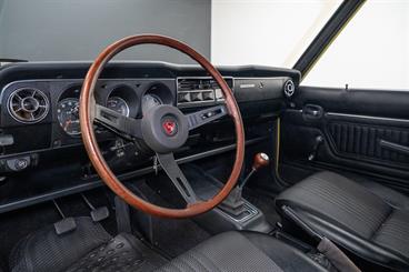 1972 Mazda RX2 - Thumbnail
