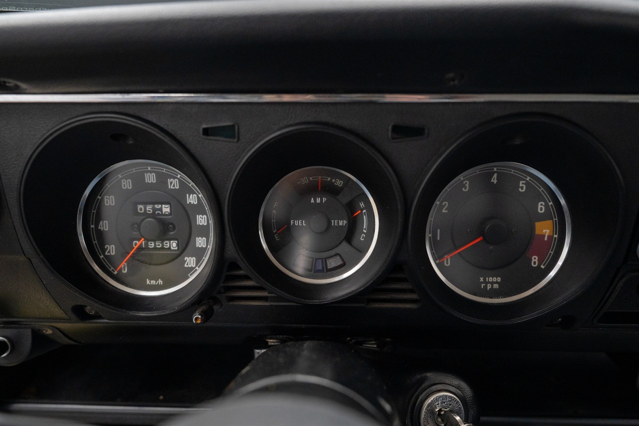 1972 Mazda RX2
