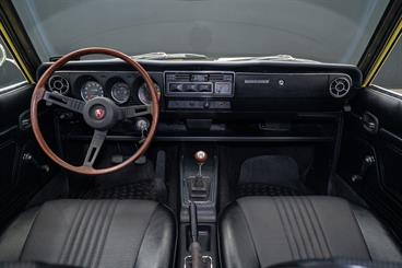 1972 Mazda RX2 - Thumbnail