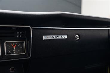 1972 Mazda RX2 - Thumbnail
