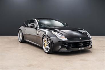 2013 Ferrari FF - Thumbnail