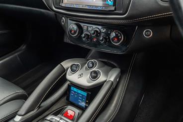 2013 Ferrari FF - Thumbnail