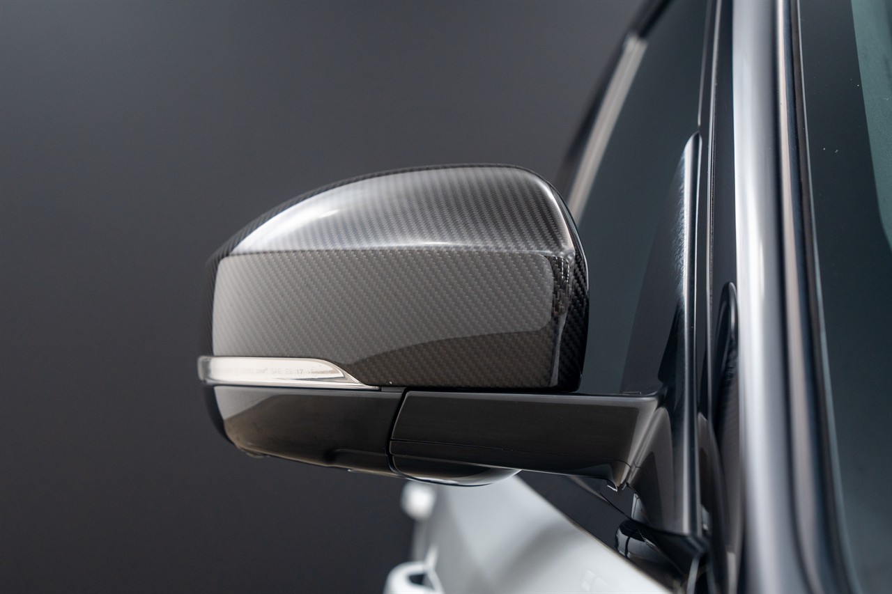 2020 Land Rover Range Rover Sport