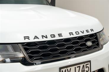 2020 Land Rover Range Rover Sport - Thumbnail