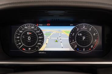 2020 Land Rover Range Rover Sport - Thumbnail