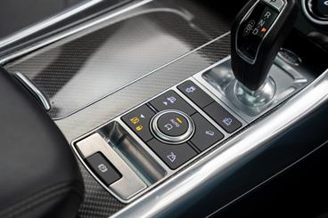 2020 Land Rover Range Rover Sport - Thumbnail