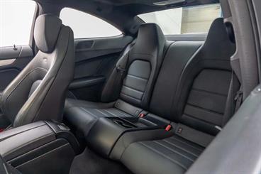 2012 Mercedes-Benz C 63 - Thumbnail